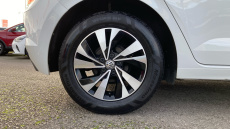 Volkswagen Polo 1.0 EVO SE 5dr Petrol Hatchback